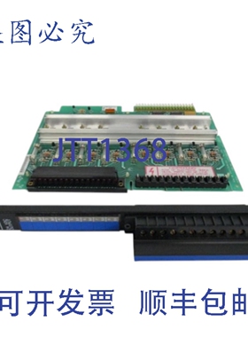 原装供应FANUC IC600BF902K 直流灌电流输出模块 NSNP