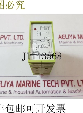 原装供应Multicomat SFR1/AC 220-240V 5VA 50/60 Hz