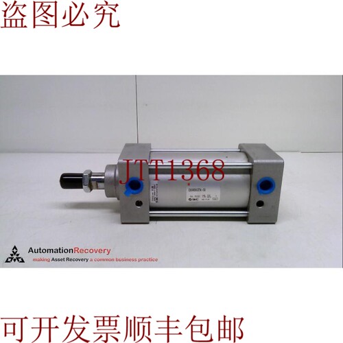 原装供应 C95MDB63TN-50,领带CYLINDER,孔径尺寸:50 毫米,端口