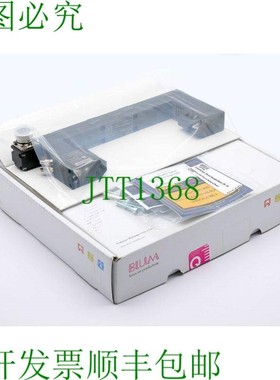 原装供应Blum novotest 211984 LaserControl Micro Compact L270