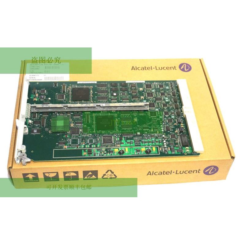 NUOVA 800E-2DL5电控制卡 CRP1UZJAAG