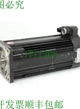 原装供应力士乐 SE-C4.170.030-14.000 伺服电机 19A 3000rpm +