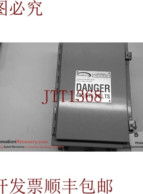 原装供应UNI-FAB 8667 工业控制面板封闭，  136294