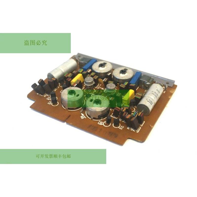 Placa De Temporizador Bekum 4012-140-82092 Usada