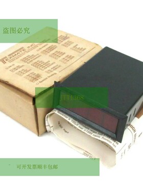 TEXMATE PM-35D 数字面板仪表 PM35D