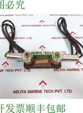 原装供应阀门电磁阀 A 轴套 Rotex VAF-214 AC 110V 50Hz 6W