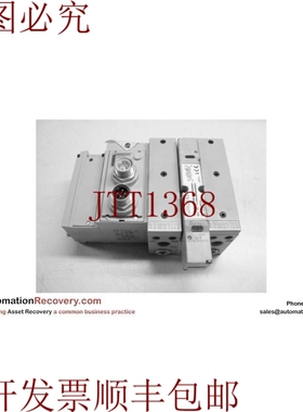 原装供应NUMATICS LXLD12-00-B0000000 附件编号 122BB400M0000 1