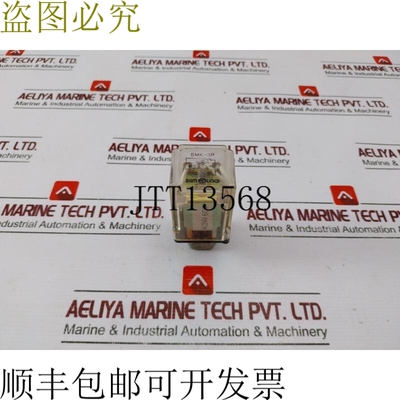 原装供应Sam Young SMK-3P 功率继电器 AC24V 60W