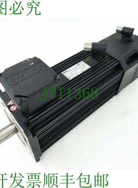 原装供应Lenze MCA 14L16-S1SP1-B24R-KS5F10N-R0SU 伺服电机 2.1