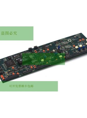 TAPT D-408-10 数字信号处理板 D40810
