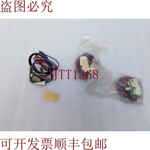 原装供应Larsen&TourboTRIP ALARAM CONTACT SL 97298 限位开关(