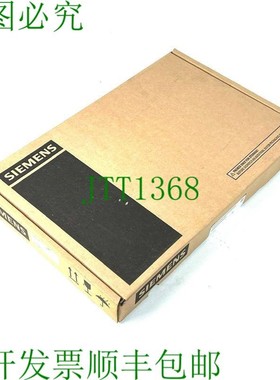 原装供应描述 SINAMICS S120 6SL3120-2TE13-0AD0 FS:B 双电机模