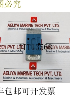 原装供应力士乐 GC13001-3355 Minimaster 150 PSI