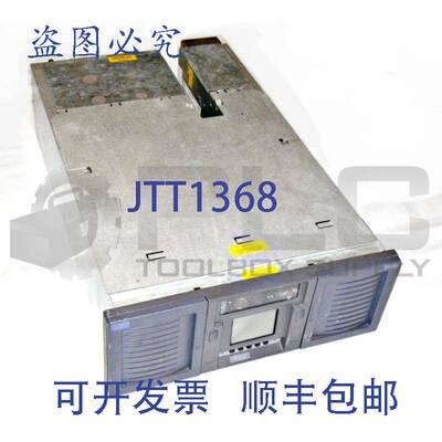 原装供应Sun L25 Storeedge 装载式装载机 DLT SDLT LTO