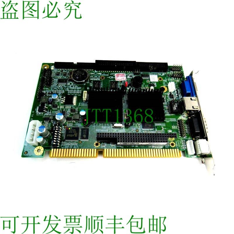 原装供应Acrosser IOWA-MARK-800S-128MB-R11 rev 1.1 主板 800 M