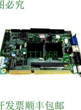 原装供应Acrosser IOWA-MARK-800S-128MB-R11 rev 1.1 主板 800 M