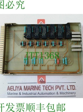 原装供应Nebb FR020 NL444524 PCB 卡