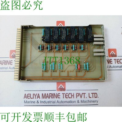原装供应Nebb FR020 NL444524 PCB 卡