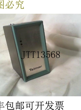 原装供应Telmar 发射器型号 522000 117VAC -