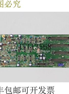 原装供应Jrc PC405 Cad 90 PCB 电路图 PCRD00354E