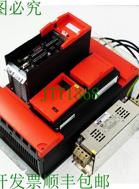 原装供应SEW MDV60A0450-503-4-0T 08273472 62.3kVA + DFP21A +