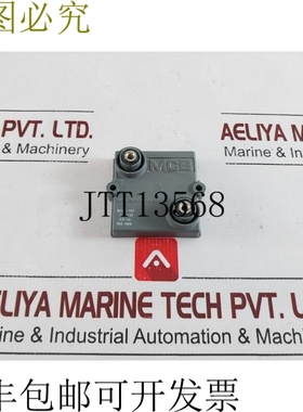 原装供应MCB RCEC 750 电位电阻