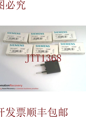 原装供应3RT1916-1EH00，SIRUS 浪涌抑制器，墙壁组合，见 DE 327