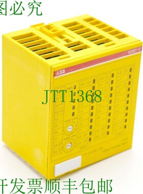 原装供应   AI581-S 1SAP282000R0001 E:B4