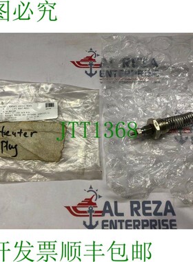 原装供应NORSAFE 400152 加热塞 HYDRIA