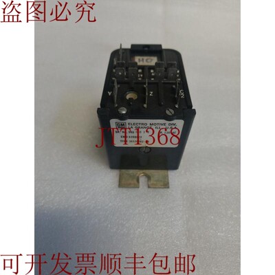 原装供应GM 电动机 EMD 8398823 型号 36530082-70