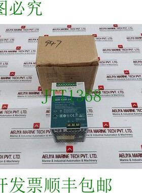 原装供应   SDR-480P-24 AC/DC DIN 100-240VAC 5.0A 50/60HZ