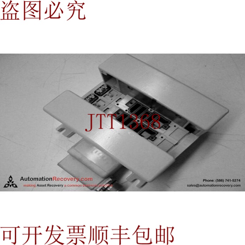 原装供应 VV5QC41-0203TMDO 气门手动底座带 26 针连接器 1429