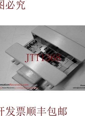 原装供应 VV5QC41-0203TMDO 气门手动底座带 26 针连接器 1429