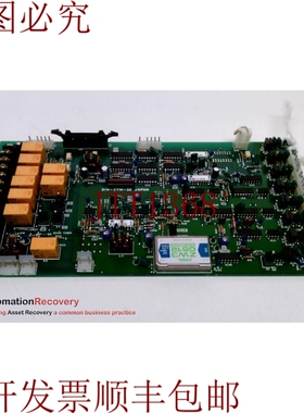 原装供应通用 SIH-CTM-32 PC 继电器板 22363