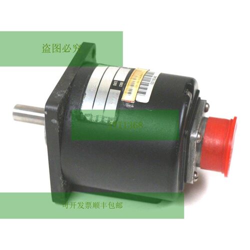 BEI MOTION H25D-FFSS-200-AB-7406R-LED-EM16-F 编码器已
