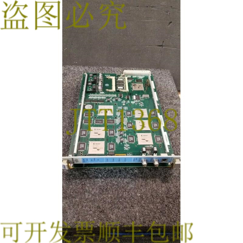 原装供应SPIRENT 500002 1Gbps 发电机分析仪