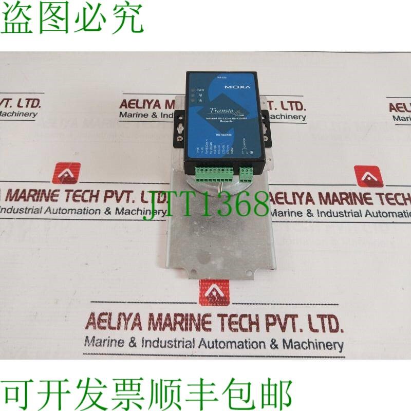 原装供应莫莎 TCC-100I 12-48VDC