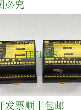 原装供应Deif TAP-210DG/3 Inwatt 传感器 100088980.10