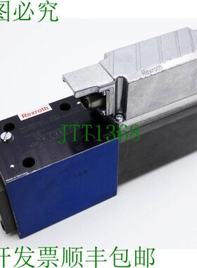 原装供应Rexroth 4WRPEH 10 E5 B100P-20/G24K0/A1M 0811404827