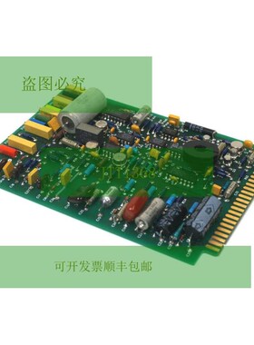 Utilisé GAMMA-METRICS 100019-123 日志计数板 100021E