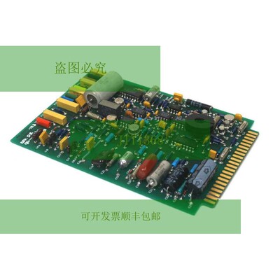 Utilisé GAMMA-METRICS 100019-123 日志计数板 100021E