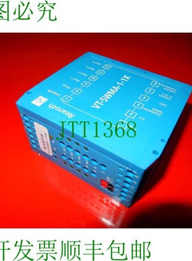 原装供应VT-SWMA-1-10/V0/0