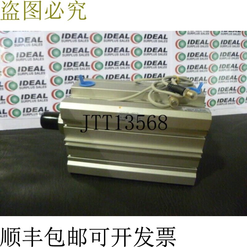 原装供应 Q2A80 100DCM M9PSAPC 紧凑型气动缸 145 Psi - ,不