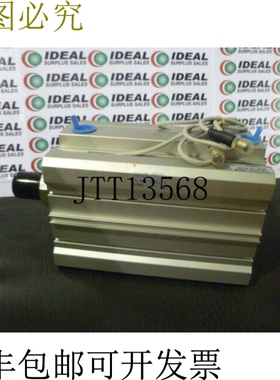 原装供应 Q2A80 100DCM M9PSAPC 紧凑型气动缸 145 Psi - ，不