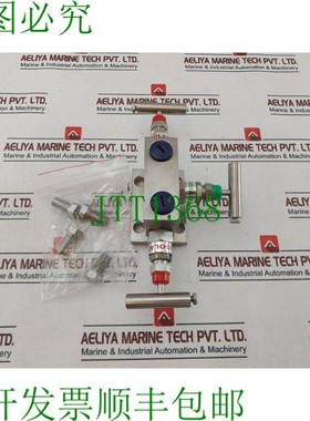 原装供应Excelock SS316-3WM/T 6000 Psi