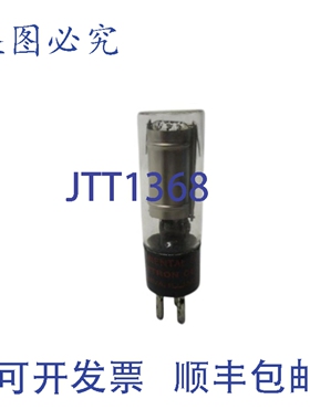 原装供应CETRON 5583 真空管 UNMP