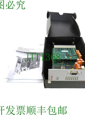原装供应力士乐 VT-VSPD-1-22/V0/0-0-1