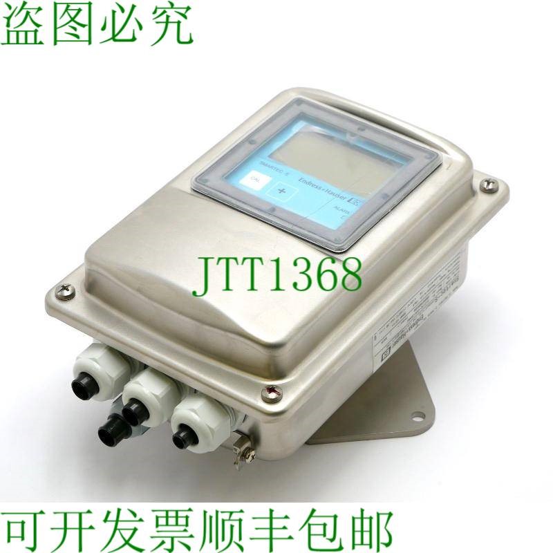 原装供应Endress+Hauser Smartec-S CLD132-WVA138AB2 24V IP67 +