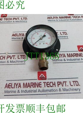 原装供应Centurion En 837.1 表压 0-150Psi