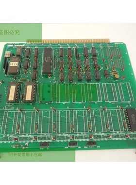 JAPAX INC. PT3195B CPU-02B PC 电路板 CPU02B